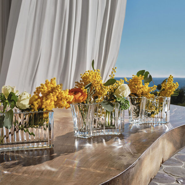 Mille Nuits Vase Infinite #2