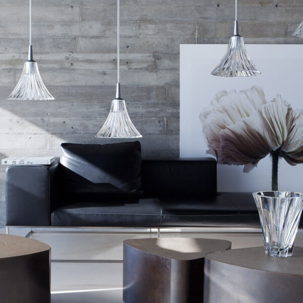 Mille Nuits Hanging Lamps