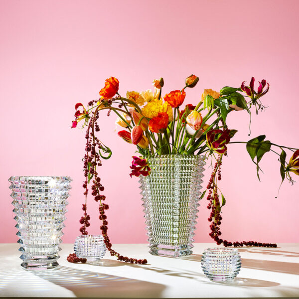 Eye Votive Clear (Set of 2)