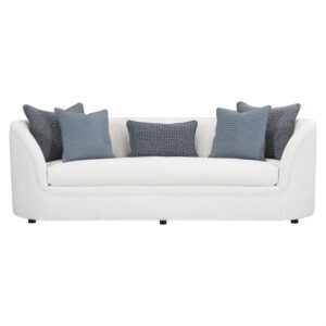Amara Fabric Sofa