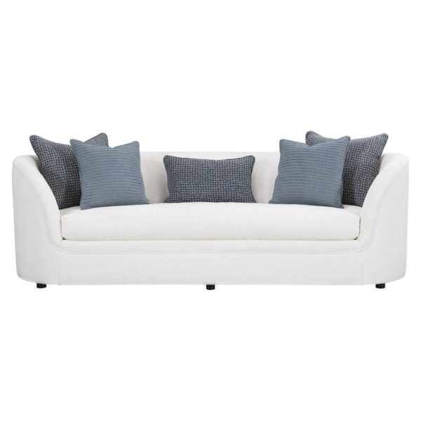 Amara Fabric Sofa