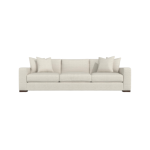 Drew Fabric Sofa