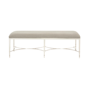 Criteria Metal Bench