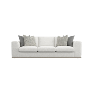 Prague Fabric Sofa