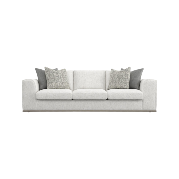 Prague Fabric Sofa