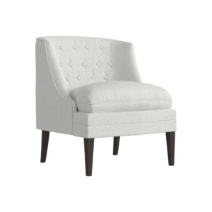 Amber Fabric Chair