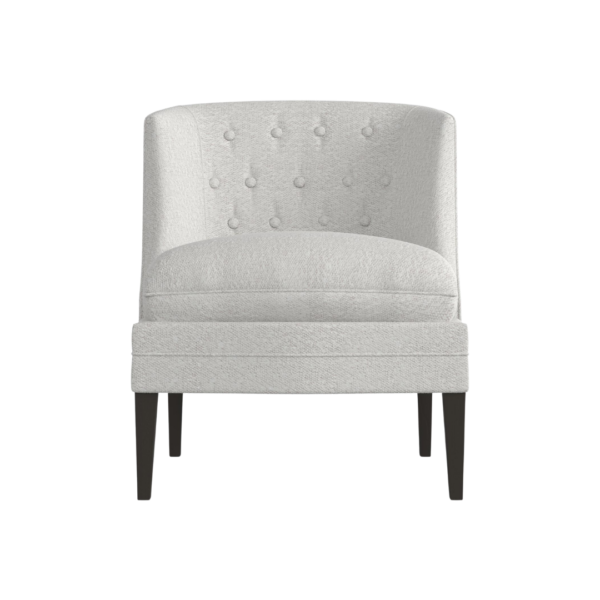 Amber Fabric Chair