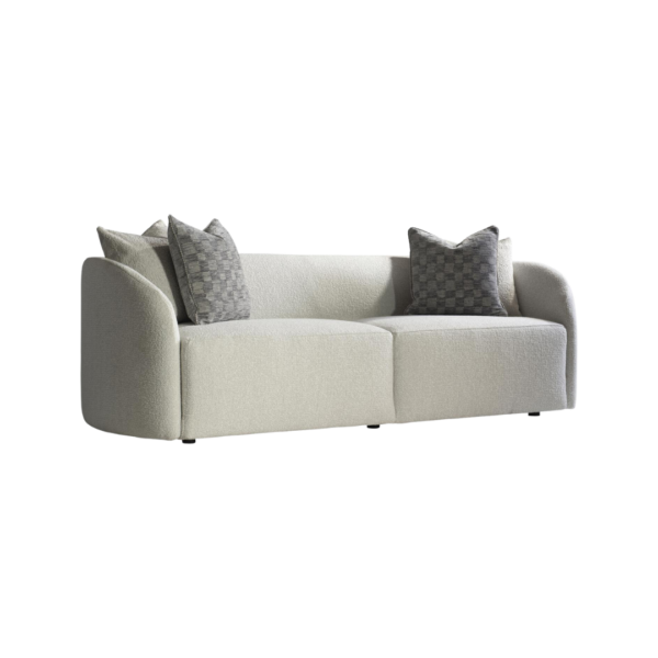 Dani Fabric Sofa
