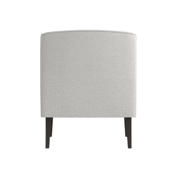 Amber Fabric Chair