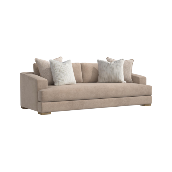 Solace Fabric Sofa
