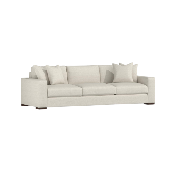 Drew Fabric Sofa
