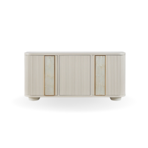 Commode TV Cabinet