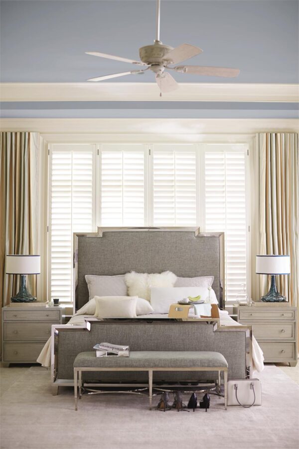 Criteria Metal Bench