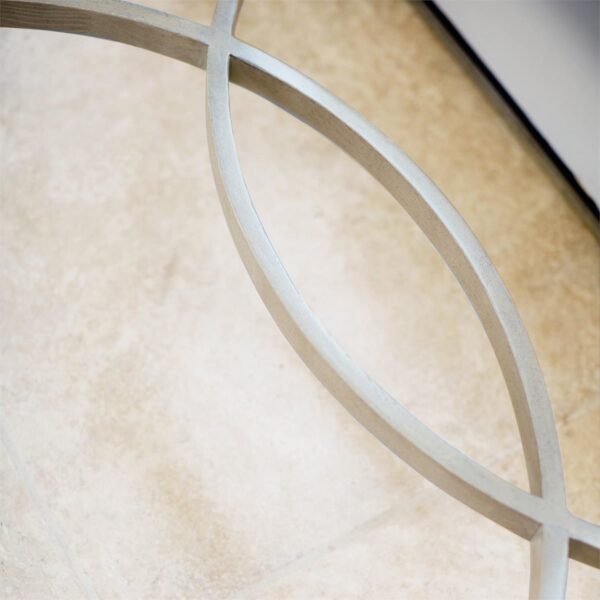 Criteria Metal Bench