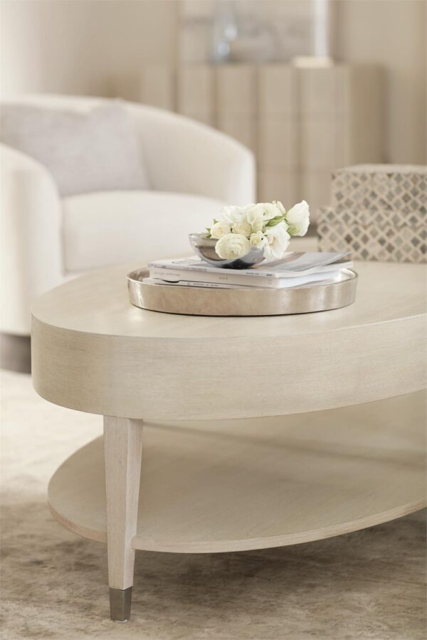 East Hampton Cocktail Table