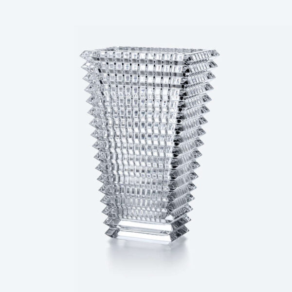Eye Vase Rectanguler LS