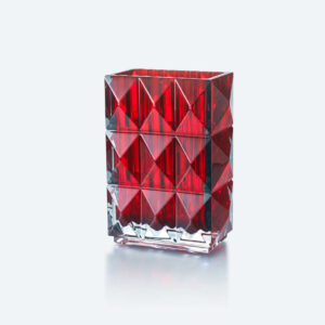 LOUX-VASE 200 RED