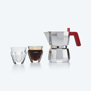 Talleyrand Espresso For Two