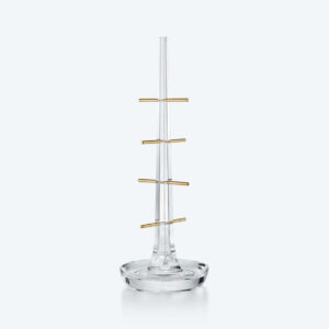Harcourt Talleyrand "L'Arbre De L'imperatrice" Ring Holder