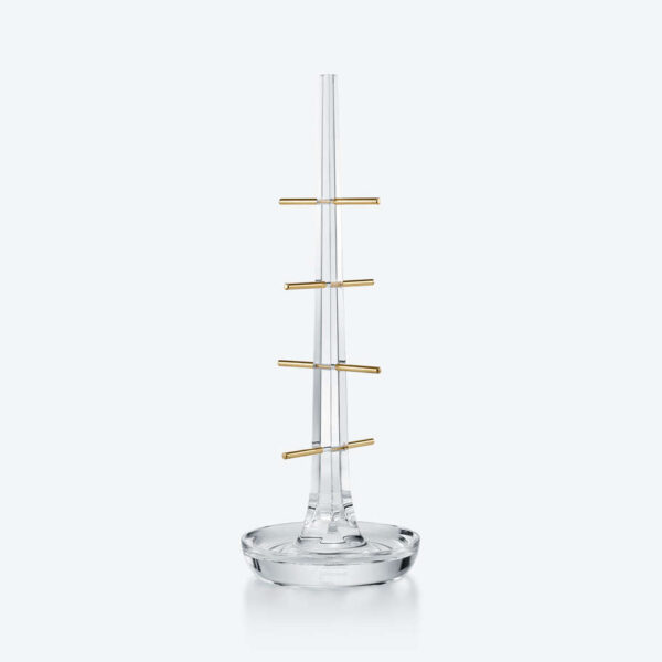 Harcourt Talleyrand "L'Arbre De L'imperatrice" Ring Holder
