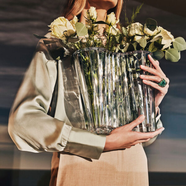 Mille Nuits Vase Lovers