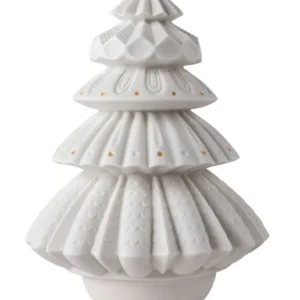Christmas tree lamp