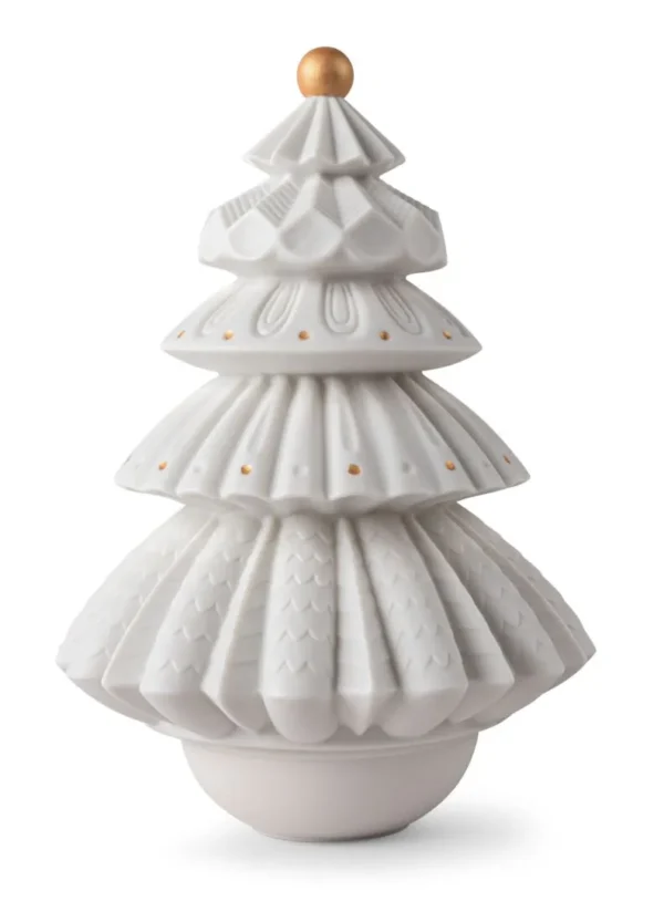 Christmas tree lamp