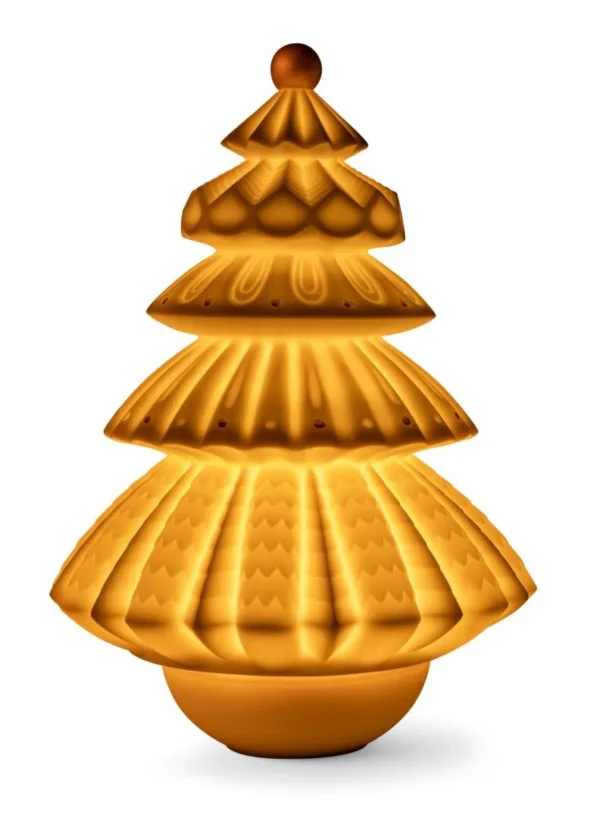 Christmas tree lamp
