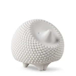 Hedgehog wireless table lamp