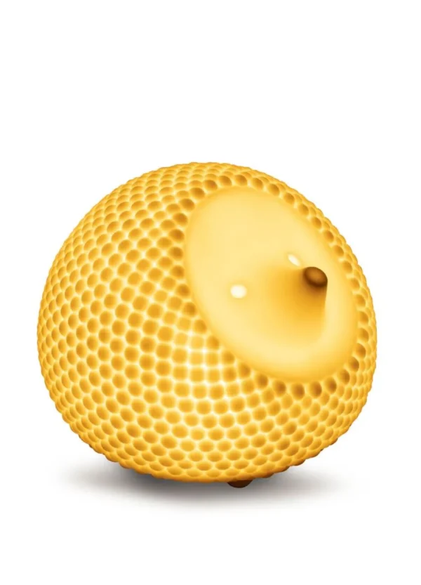 Hedgehog wireless table lamp