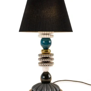 Firefly Table Lamp by Olga Hanono (CE)