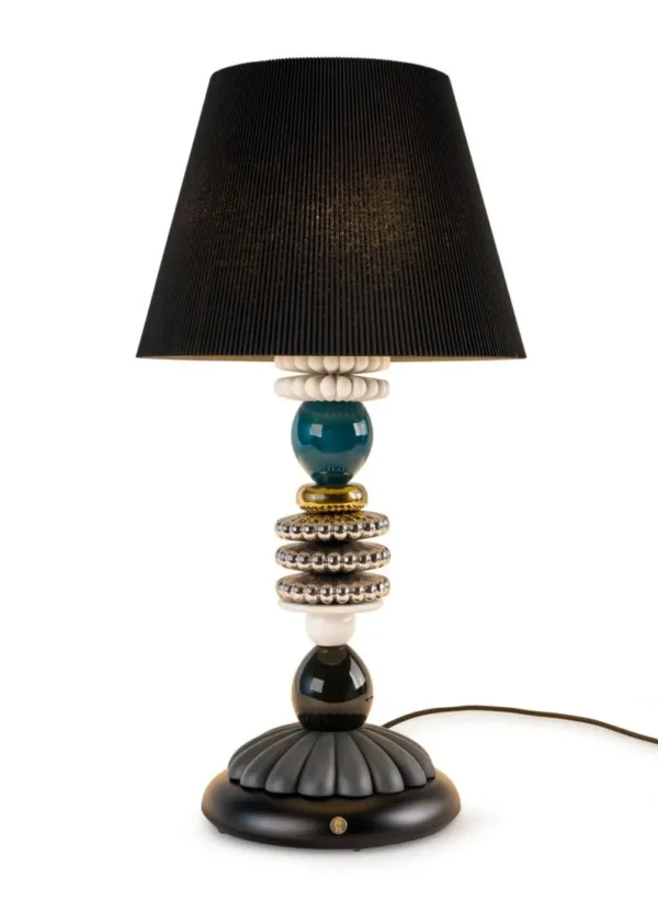 Firefly Table Lamp by Olga Hanono (CE)