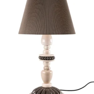 Firefly table lamp. Pearly (CE)