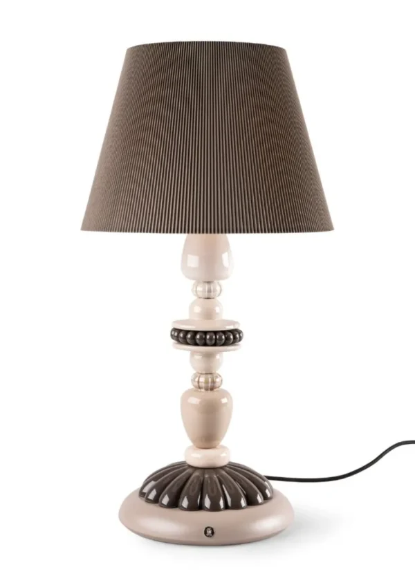 Firefly table lamp. Pearly (CE)