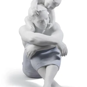 I Love You Dad Figurine