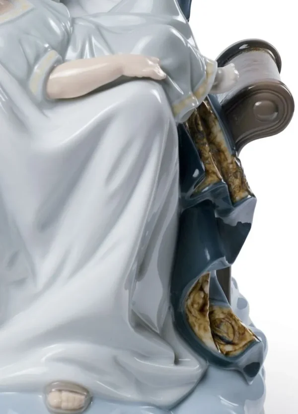 Our Lady of Divine Providence Figurine