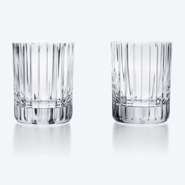COFFRET 4 ELEMENT GLASS SET 4 PCS