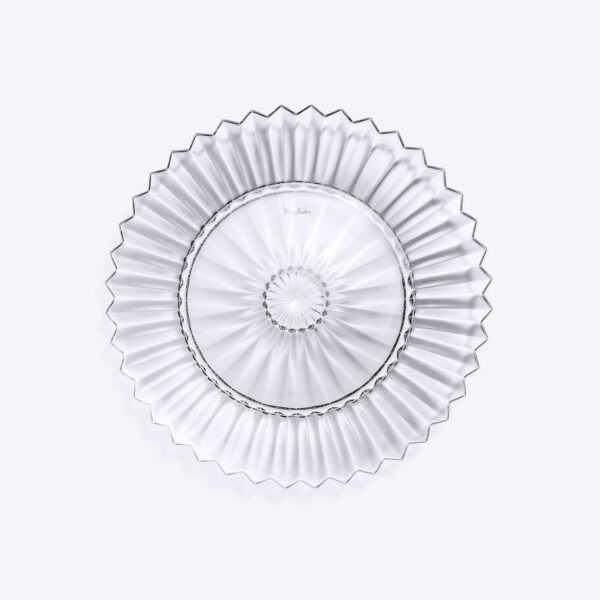 MILLE NUITS PLATE 220