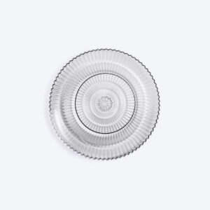 MILLE NUITS PLATE 120