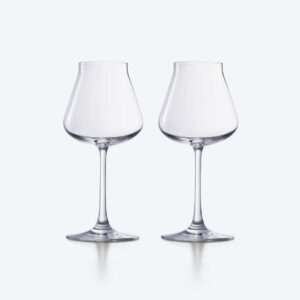 CHÂTEAU BACCARAT TASTING GLASSES