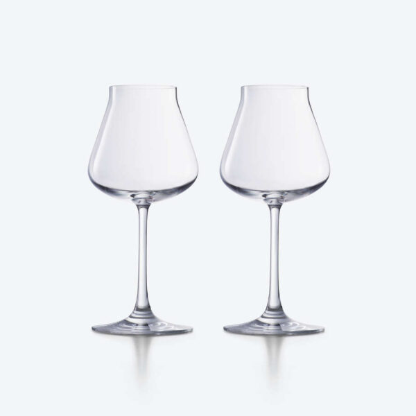 CHÂTEAU BACCARAT TASTING GLASSES