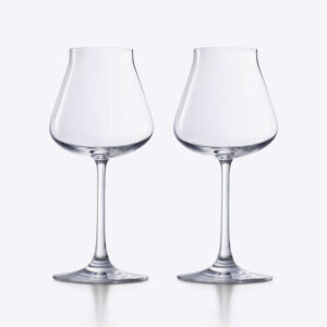 CHÂTEAU BACCARAT GLASS - SET OF 2