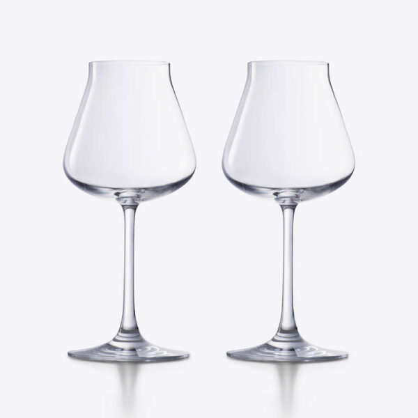 CHÂTEAU BACCARAT GLASS - SET OF 2