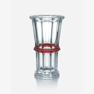 HARC-VASE STRAIGHT 320 RED