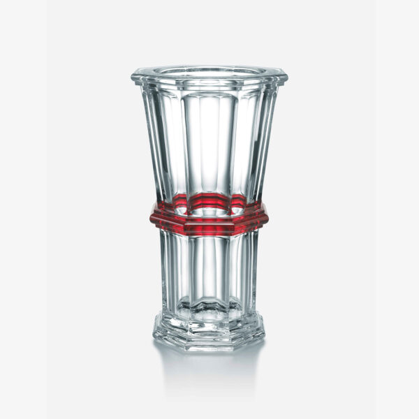 HARC-VASE STRAIGHT 320 RED