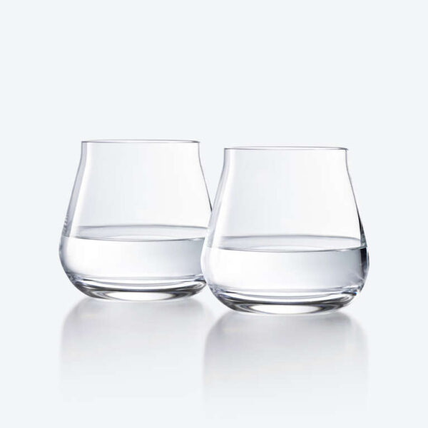 CHATEAU BACCARAT TUMBLER