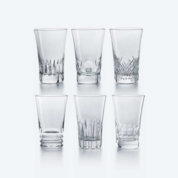 EVERYDAY GRANDE - SET OF 6