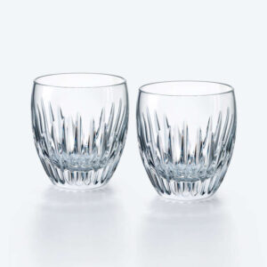 MASSÉNA TUMBLER - SET OF 2