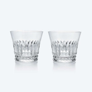 TIARA TUMBLER - SET OF 2