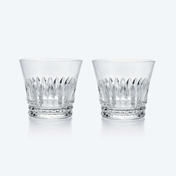 TIARA TUMBLER - SET OF 2